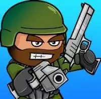 Mini Militia Mod Apk 5.5.0(Unlimited Money/Ammo and Unlimited Free Resources)