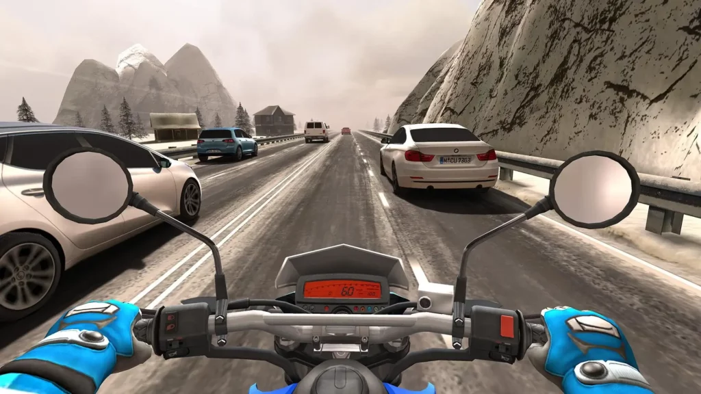 How To Get Unlimited Money in Traffic Rider 2023