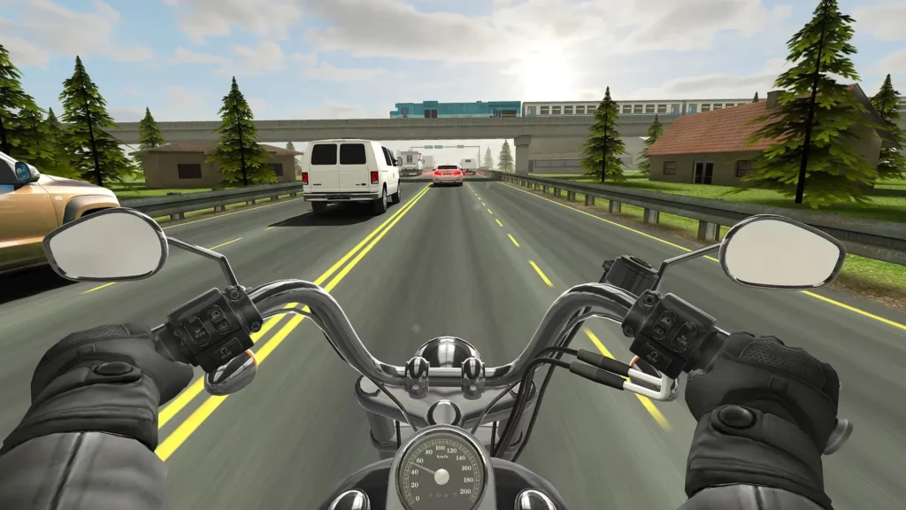How To Get Unlimited Money in Traffic Rider 2023