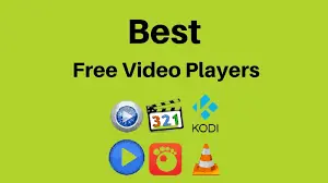 Top 5 Best Video Player for Android 2023